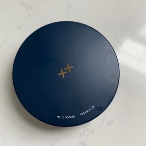 SkinBetter Science tinted compact sunscreen